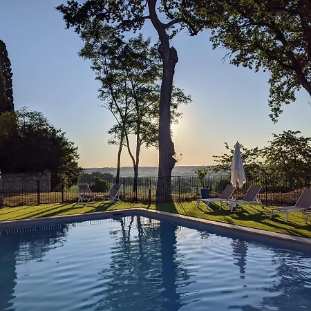 Chateau Des Fousseries Affittacamere Condom