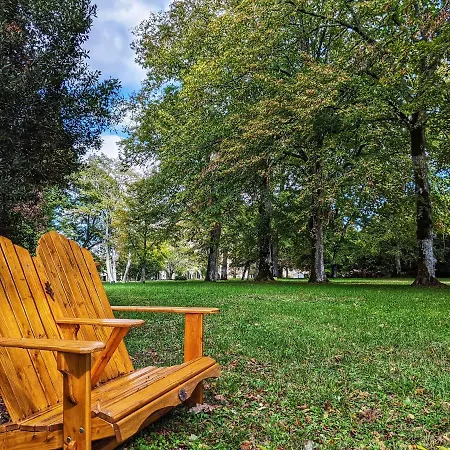 Affittacamere Chateau Des Fousseries Condom