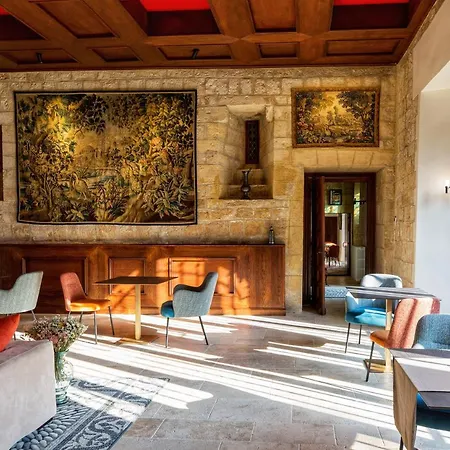 Chateau Des Fousseries