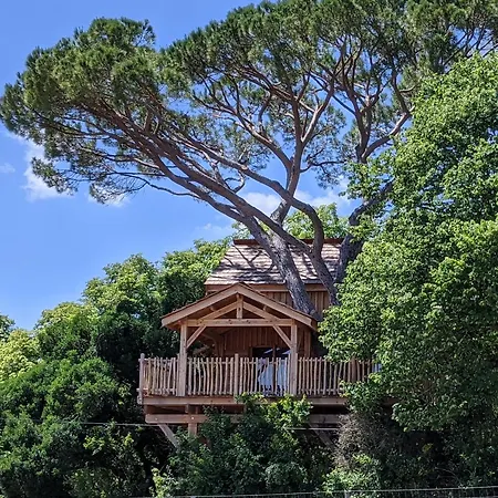 Chateau Des Fousseries 4*