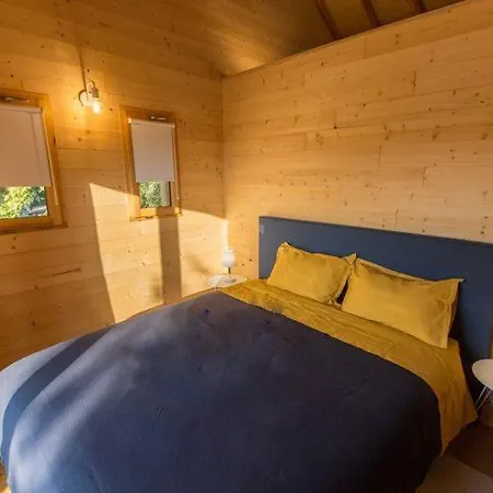 Affittacamere Chateau Des Fousseries