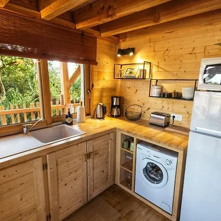 Chateau Des Fousseries Affittacamere 4*