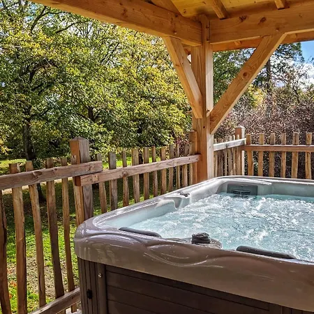 Affittacamere Chateau Des Fousseries Condom