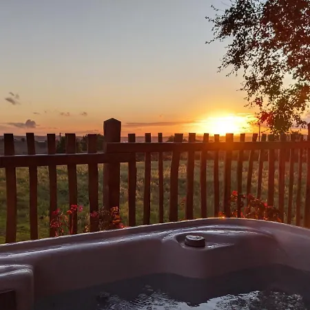 Affittacamere Chateau Des Fousseries 4*