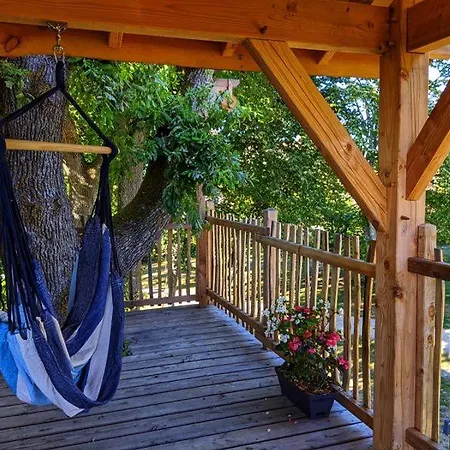 Chateau Des Fousseries Affittacamere 4*