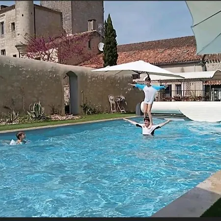 Chateau Des Fousseries Condom