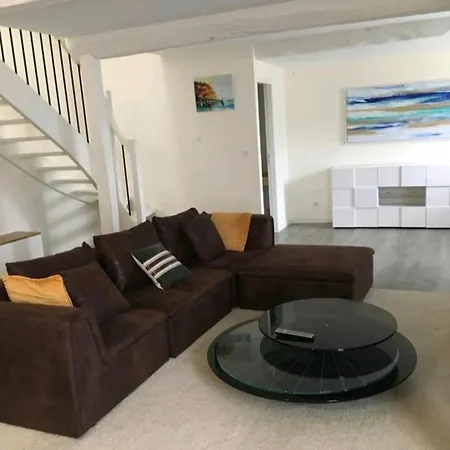 Chateau Des Fousseries Affittacamere