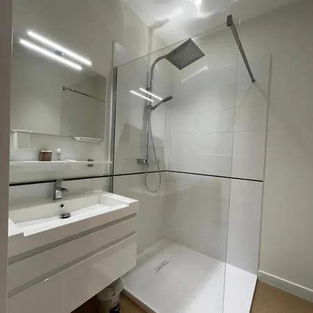 Chateau Des Fousseries Affittacamere Condom