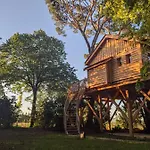Chateau Des Fousseries 4*