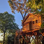Chateau Des Fousseries 4* Кондом