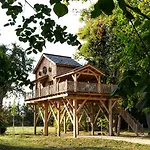 Chateau Des Fousseries Гостевой дом 4*