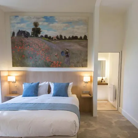 Chateau Des Fousseries 招待所