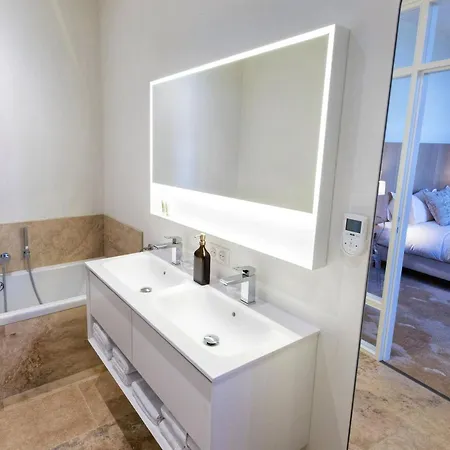 招待所 Chateau Des Fousseries