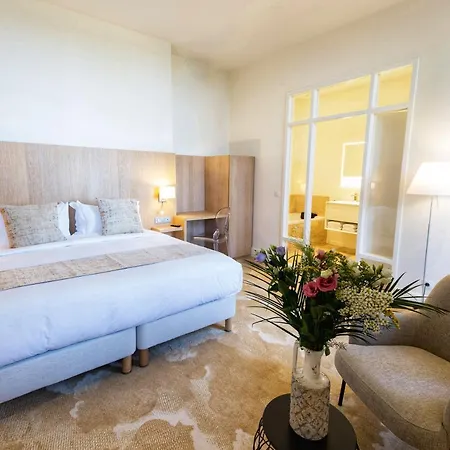 Chateau Des Fousseries