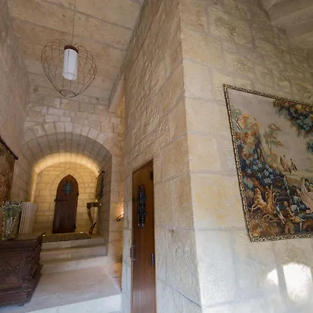 Chateau Des Fousseries Guest house *