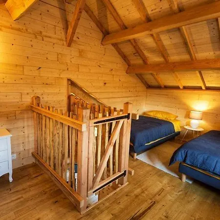 Chateau Des Fousseries 4* 康顿