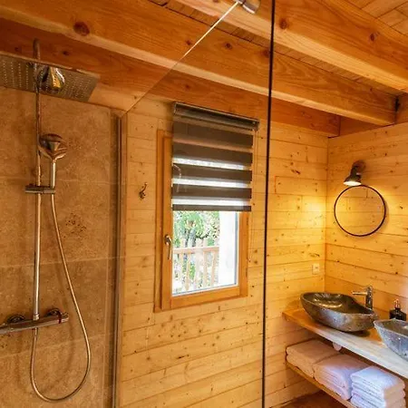 Chateau Des Fousseries 4* 康顿