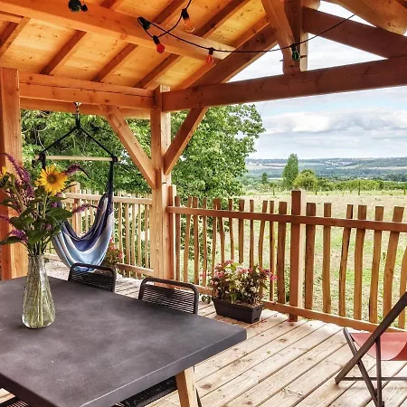 Chateau Des Fousseries 4*