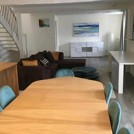 Chateau Des Fousseries 康顿