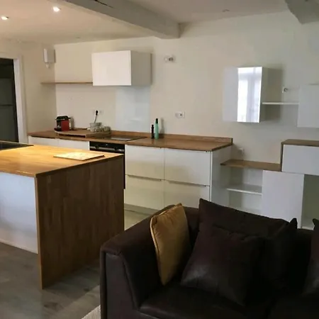 Chateau Des Fousseries 4* 康顿