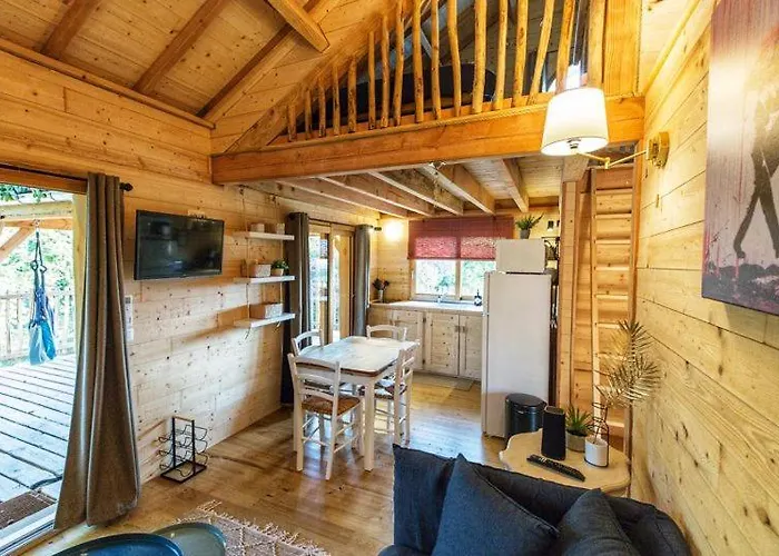 Chateau Des Fousseries Konukevi