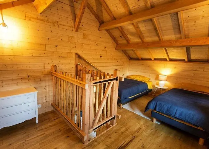 Chateau Des Fousseries 4* Condom