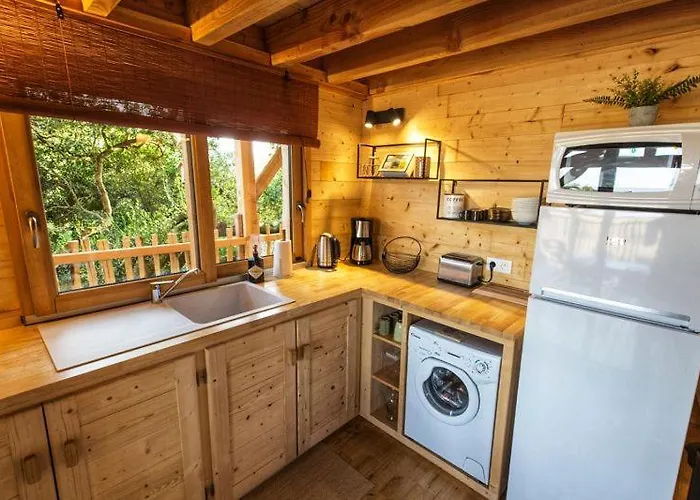 Chateau Des Fousseries Guest house 4*