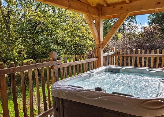 Guest house Chateau Des Fousseries Condom